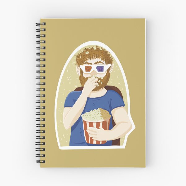 Item preview, Movie fan designed and sold by Xatutik.art.