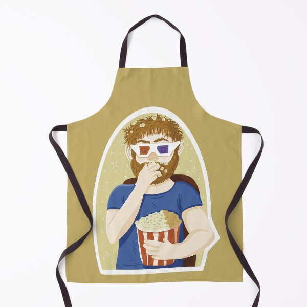 Item preview, Movie fan designed and sold by Xatutik.art.