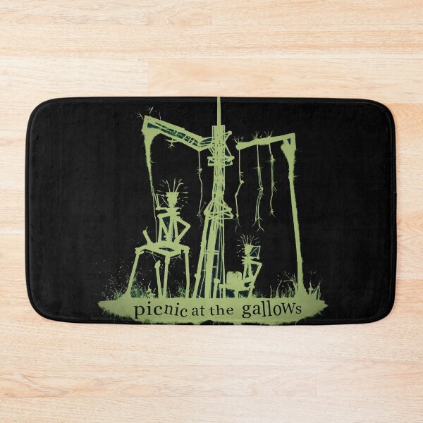 Item preview, picnic at the gallows designed and sold by weirdove.