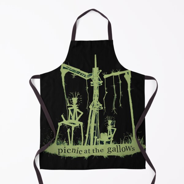 Item preview, picnic at the gallows designed and sold by weirdove.