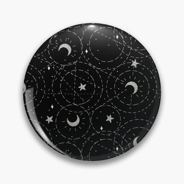 Item preview, starry night black designed and sold by claudiecb.