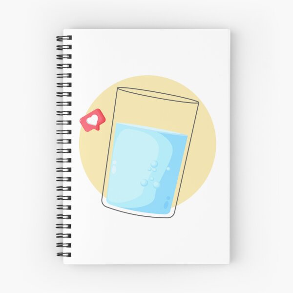 Item preview, Mineral Water in Glass   designed and sold by OliverenMuriele.