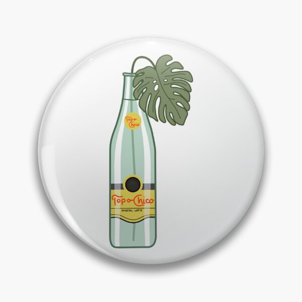 Item preview, Monstera Topo Chico   designed and sold by OliverenMuriele.