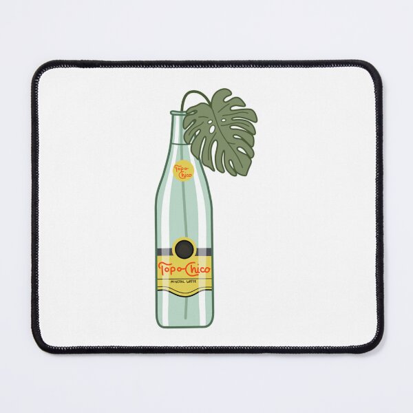 Item preview, Monstera Topo Chico   designed and sold by OliverenMuriele.