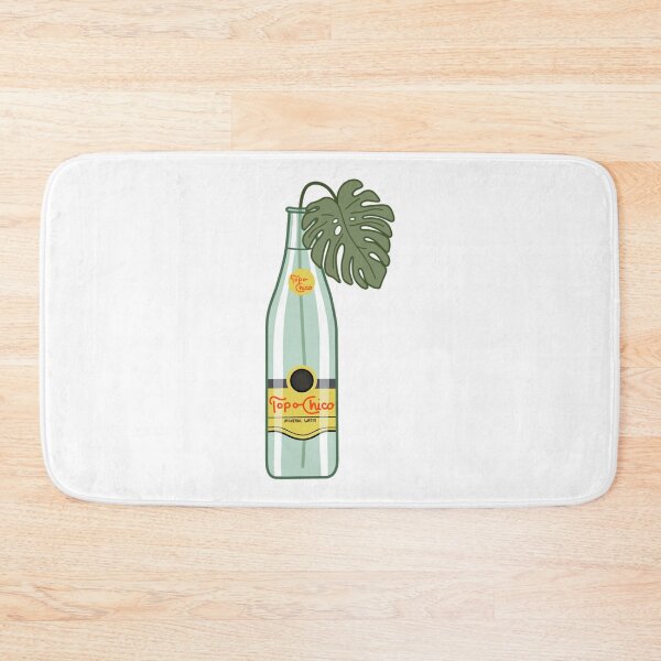 Item preview, Monstera Topo Chico   designed and sold by OliverenMuriele.