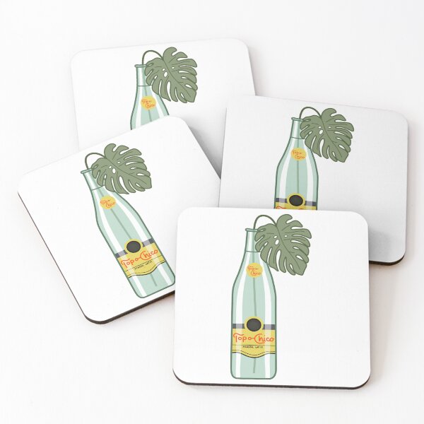 Item preview, Monstera Topo Chico   designed and sold by OliverenMuriele.