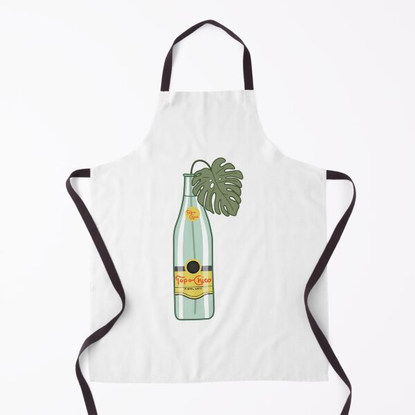 Item preview, Monstera Topo Chico   designed and sold by OliverenMuriele.