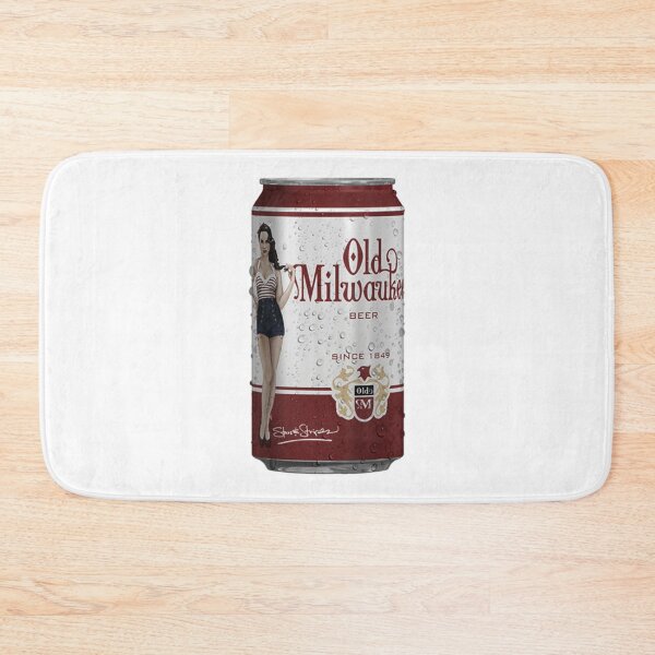 Item preview, Old Milwauke Beer   designed and sold by OliverenMuriele.