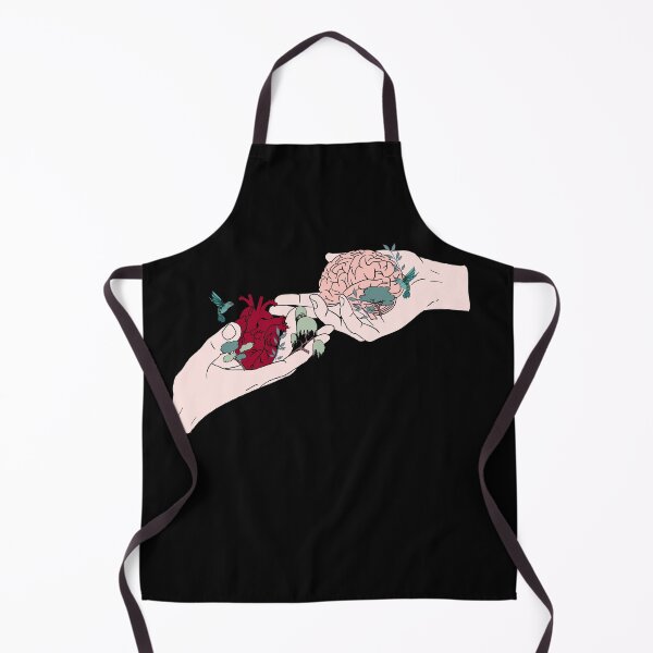 Item preview, Anatomy heart and brain designed and sold by carries-anatomy.