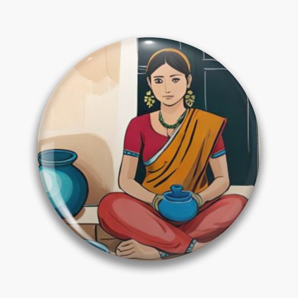 Item preview, Empowering Small Sellers in India designed and sold by LoFaroShop.
