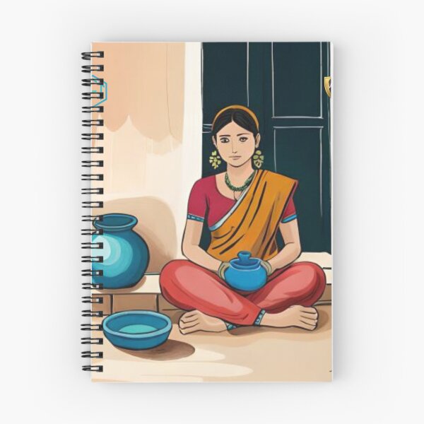 Item preview, Empowering Small Sellers in India designed and sold by LoFaroShop.