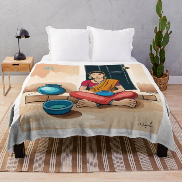 Item preview, Empowering Small Sellers in India designed and sold by LoFaroShop.
