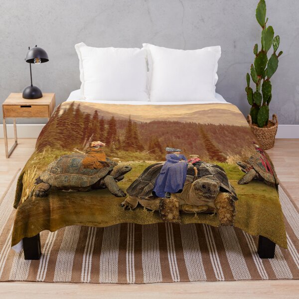 Item preview, The Turtles designed and sold by PrivateVices.