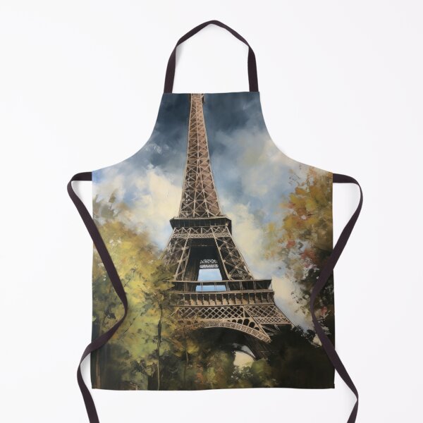 Item preview, Eiffel Tower  designed and sold by Vanover Designs.