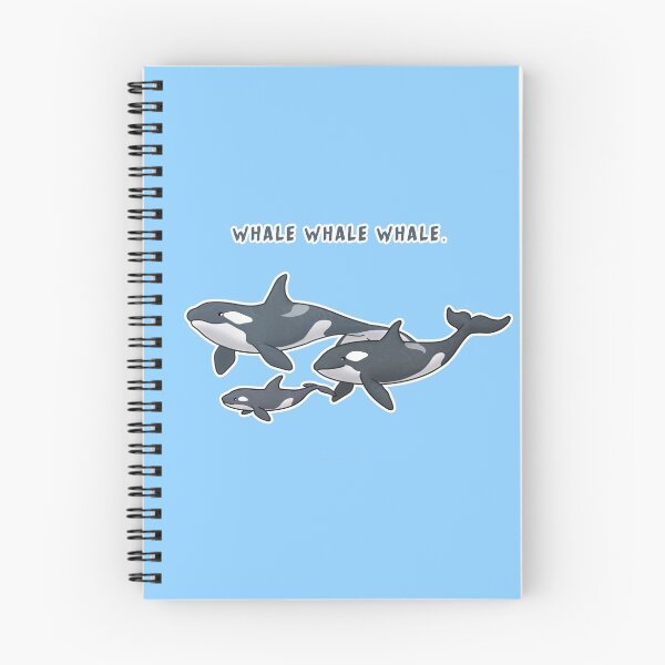 Item preview, WHALE WHALE WHALE designed and sold by Asterwild.