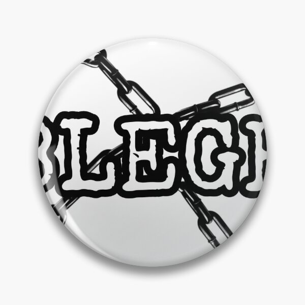 Item preview, BLEGH designed and sold by spcexoddity.