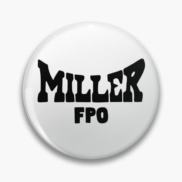 Item preview, Noel Miller Merch Miller FPO designed and sold by Nicolashca.