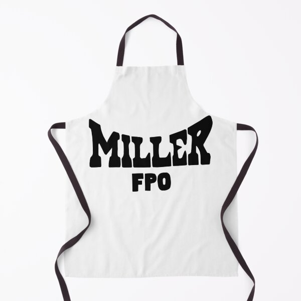Item preview, Noel Miller Merch Miller FPO designed and sold by Nicolashca.
