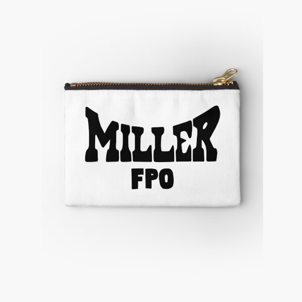 Item preview, Noel Miller Merch Miller FPO designed and sold by Nicolashca.