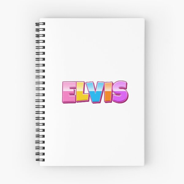 Artikelvorschau, Craft Elvis Name Label entworfen und verkauft von NafilNafiz.