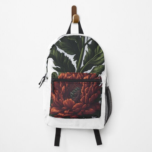 Item preview, Fiery Flora designed and sold by JeeFoSnP.