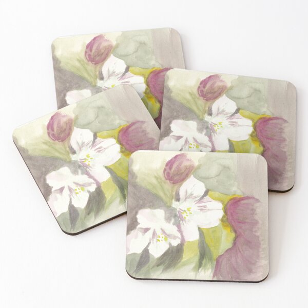 Item preview, Delicate designed and sold by LauraAlmeidaArt.