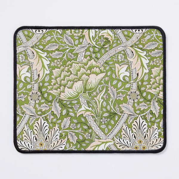 Item preview, William Morris's Windrush 19-century flowers pattern for fine home decoration. designed and sold by paulo silveira.