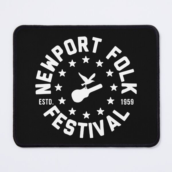Item preview, Newport Folk Festival - 2023 designed and sold by GEAR--X.