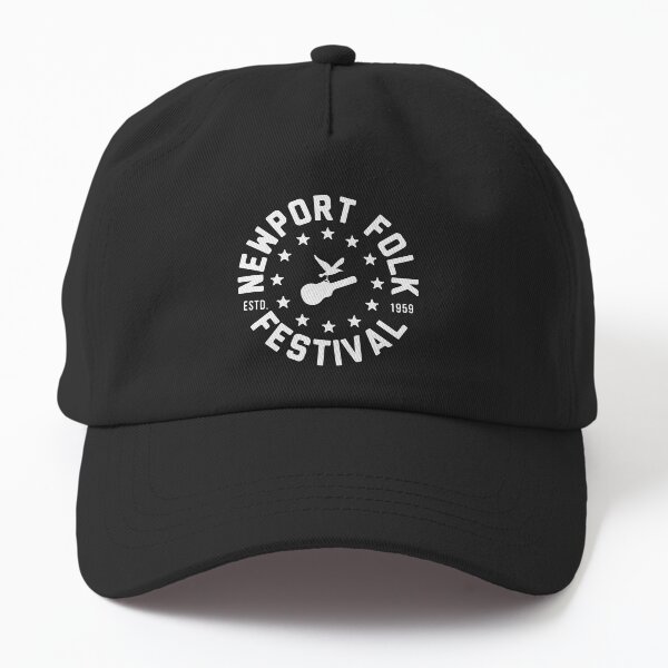 Item preview, Newport Folk Festival - 2023 designed and sold by GEAR--X.