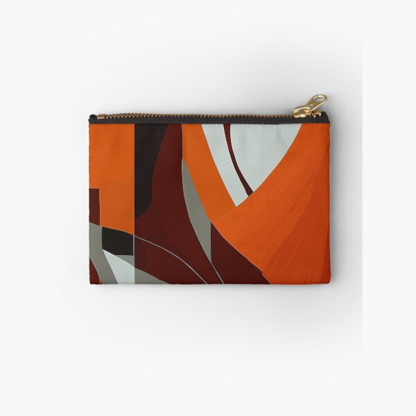 Item preview, geometricminimalism with lines earth colors minimalism oil painting graphics designed and sold by jkrphoto.