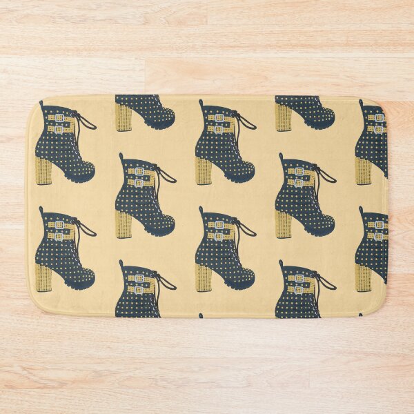 Item preview, No Way Boot designed and sold by State of Georgia.