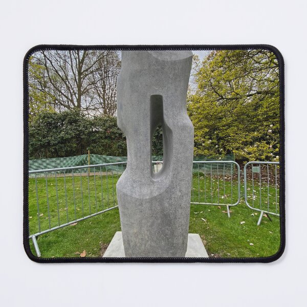 Item preview, Barbara Hepworth Sculpture designed and sold by Paddyb17.