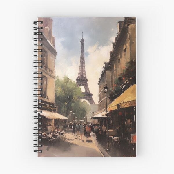 Artikelvorschau, Eiffel Tower  entworfen und verkauft von Vanover Designs.