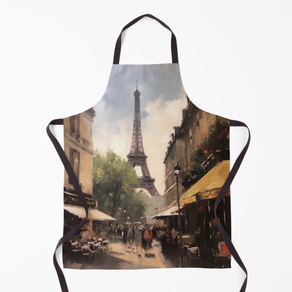 Item preview, Eiffel Tower  designed and sold by Vanover Designs.