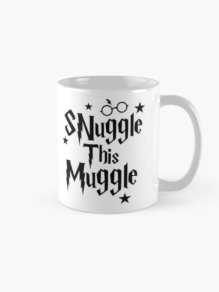 Muggle Mug 