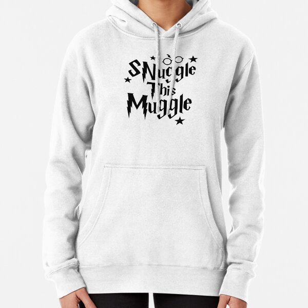 Sweat ENFANT à capuche Hufflepuff (Poufsouffle)