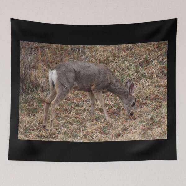 Item preview, Young Buck designed and sold by craftsbydaphy.