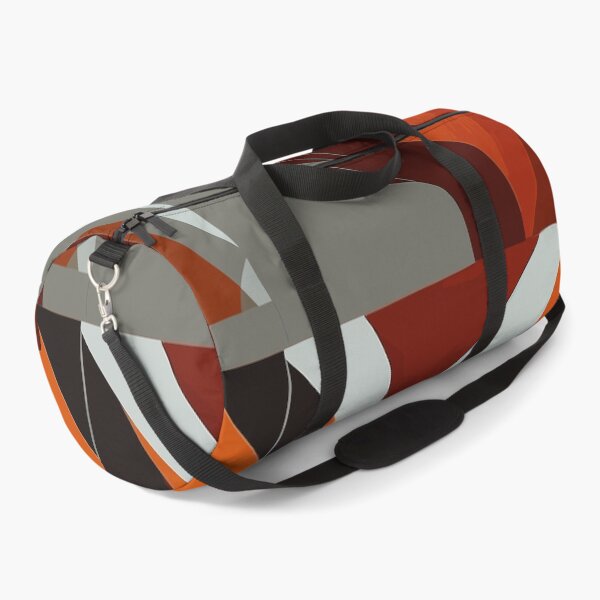 Item preview, geometricminimalism with lines earth colors minimalism oil painting graphics designed and sold by jkrphoto.