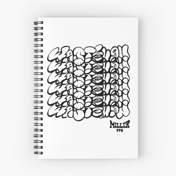 Item preview, Noel Miller Merch Miller FPO Wasteman designed and sold by Nicolashca.