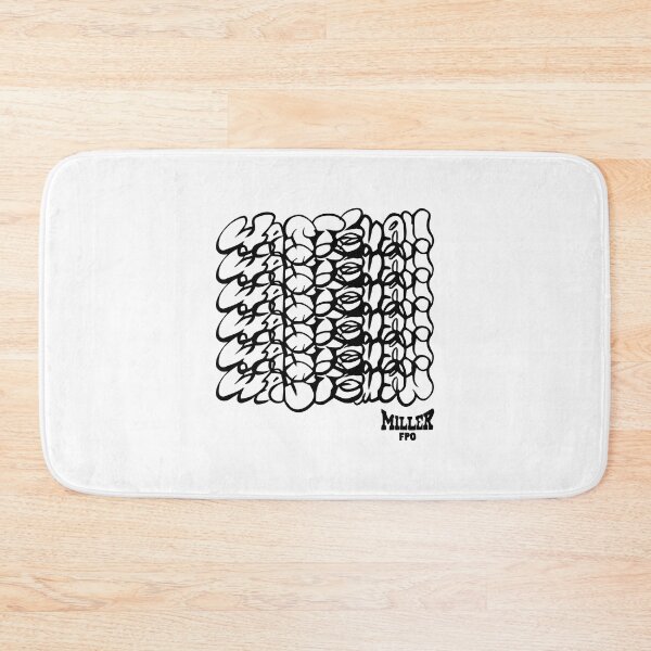 Item preview, Noel Miller Merch Miller FPO Wasteman designed and sold by Nicolashca.