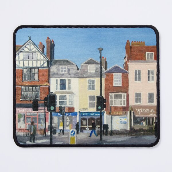 Item preview, Blue Boar Row, Salisbury designed and sold by richardpaul.