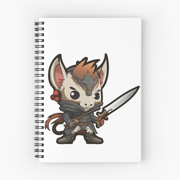 Item preview, Chibi Rogue Rat designed and sold by ToxicDisign.
