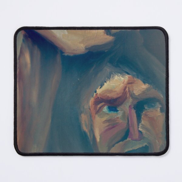 Item preview, The Beheading, Oil Painting designed and sold by thepeatbog.