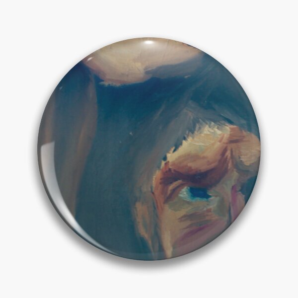 Item preview, The  Beheading, Oil Painting designed and sold by thepeatbog.