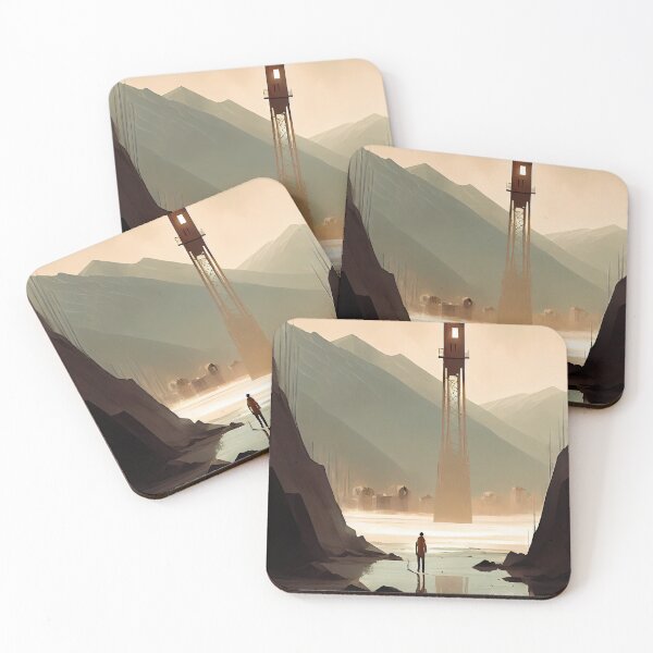 Item preview, Amazing Environmental - Simplified Power of Attraction designed and sold by Piotrek0001.