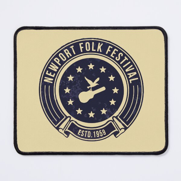 Item preview, Newport Folk Festival - 2023 designed and sold by GEAR--X.