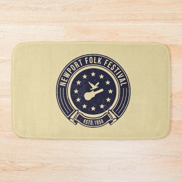 Item preview, Newport Folk Festival - 2023 designed and sold by GEAR--X.
