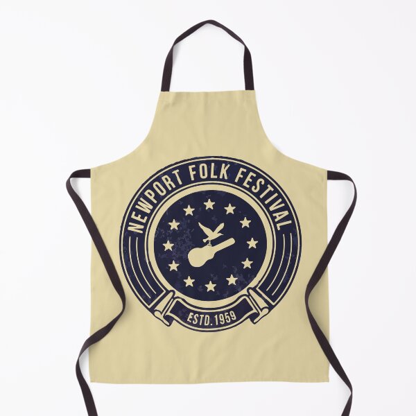 Item preview, Newport Folk Festival - 2023 designed and sold by GEAR--X.