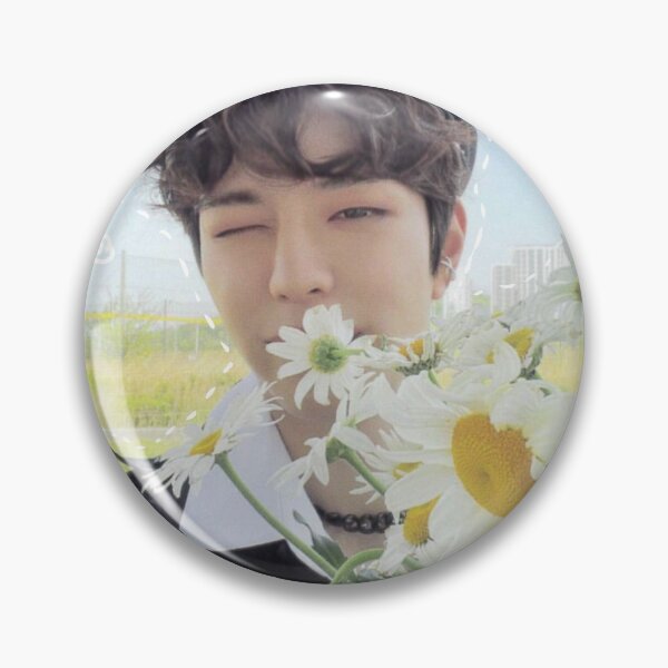 Item preview, seungmin ! <3 designed and sold by wyfrandesign.
