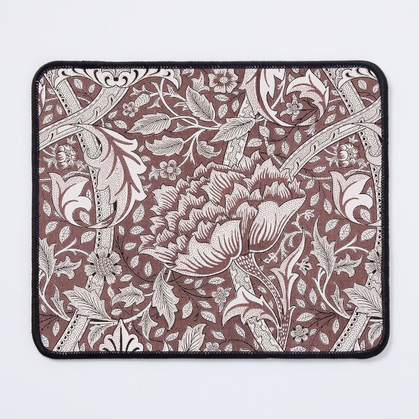 Item preview, William Morris's 19-century flowers pattern for fine home decoration. designed and sold by paulo silveira.